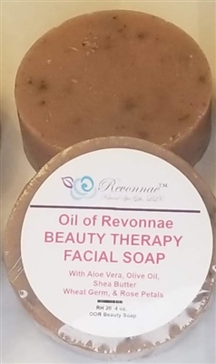 Oil of Revonnae Beauty Therapy Soap