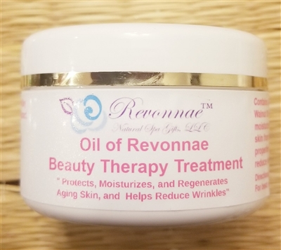 Oil of Revonnae Beauty Therapy Cream