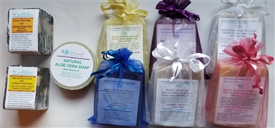 Special Sani Soaps